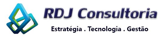 RDJ Consultoria em tecnologia, estrategia e gestao